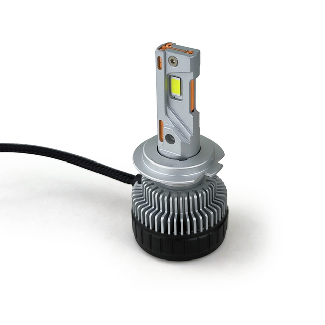 Illuminate the Road Ahead with H11 LED Headlight Bulbs Perfect for Nighttime Driving