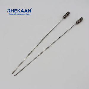 RHK FXG5019.4T 矫形外科手动经皮内窥镜椎间盘切除术经椎间孔不锈钢手术器械 - Product Image 2
