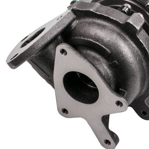 Turbocompresor para <span class=keywords><strong>Land</strong></span> Rover deporte ¿descubrimiento mk4 <span class=keywords><strong>LA</strong></span> 3 3,0 TD Jaguar XF 2009, 2010, 2011-2016 180KW - Product Image 5