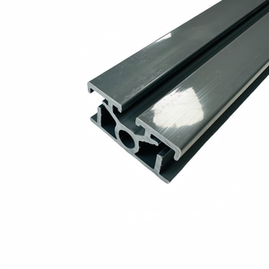 Profils en plastique extrudé <span class=keywords><strong>PVC</strong></span>/UPVC personnalisés à bon prix, connecteurs <span class=keywords><strong>de</strong></span> panneaux muraux pour maisons préfabriquées - Product Image 1