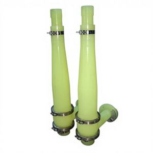 소규모 FX50 중력 분리기, HDPE 라이너 포함, 금 채굴용, ZhengHao 브랜드, ISO 인증, 90% 회수율, 멕시코용 - Product Image 1