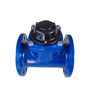 <span class=keywords><strong>Compteur</strong></span> <span class=keywords><strong>d</strong></span>'<span class=keywords><strong>eau</strong></span> filaire <span class=keywords><strong>d</strong></span>étachable de grand diamètre en fonte de haute précision DN100 - Product Image 2