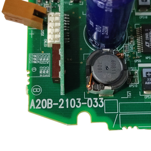 FANUC Original PCB Board A20B-2103-0330 - Product Image 2