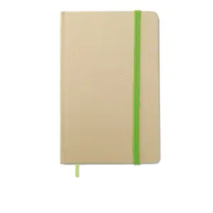 Taccuino sostenibile EVERNOTE A6, merchandising personalizzato - Product Image 4