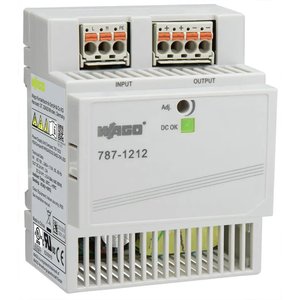 787-1212 - Compatibile con Wago - Product Image 1