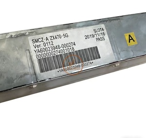 Contrôleur d'excavatrice ECU YA60023948 YA60008656 pour ZX470-5G ZX870-5G - Product Image 3