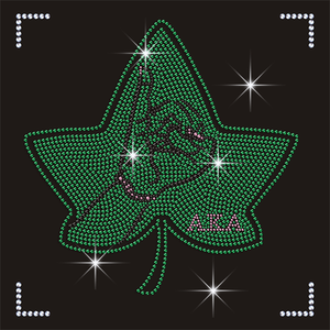 Softbal strass steentjes strijktransfer hotfix kristallen bling applicatie letters op maat gemaakte cheer mom baseball outfit - Product Image 4