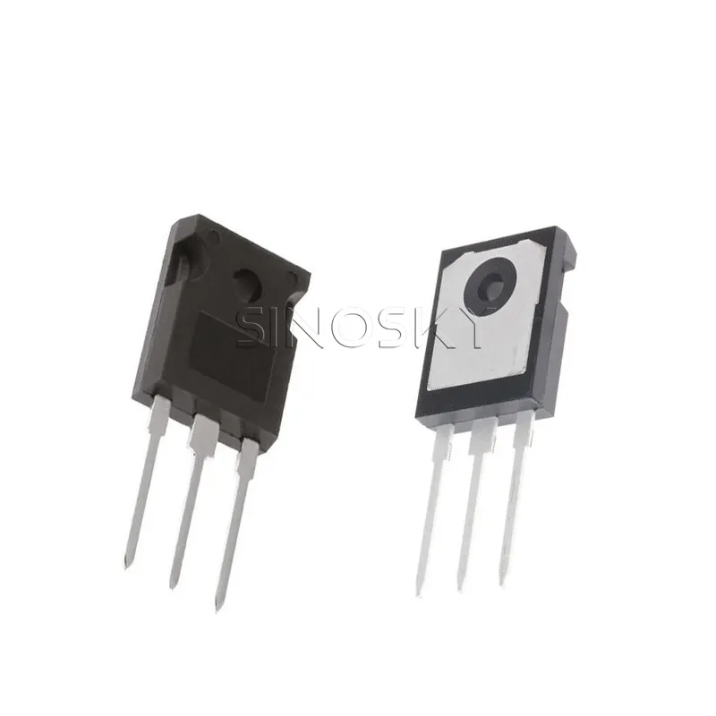 Electronic Components IC Fast Recovery Rectifier Diode Array MUR3060 MUR3060WTG 1 Pair Common Cathode Standard Diode TO-3P