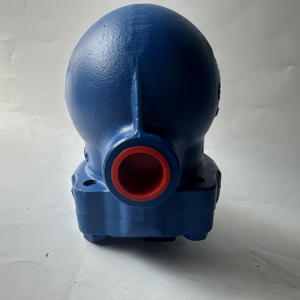 Neuf, original, authentique, FT14-10 DN20 fileté - Product Image 1