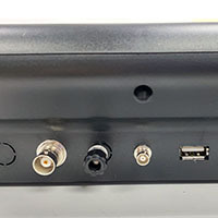 เครื่องวัดไอออนโพแทสเซียมโซเดียมแบบจอ LCD ขนาด 6.5 นิ้ว - Product Image 3