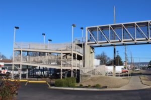 Giá cả phải chăng cho kết cấu thép tùy chỉnh cầu đi bộ/cầu vượt cầu với giải pháp hiệu quả chi phí cuối cùng - Product Image 3