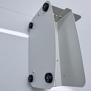 Fabrication sur mesure de tôles et de produits métalliques - Fabrication en Chine, personnalisation à partir de l'usine source avec vos plans - Product Image 3