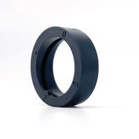 Rondelle en caoutchouc carrée 95 SHORE de haute qualité quad x-ring o-ring HNBR