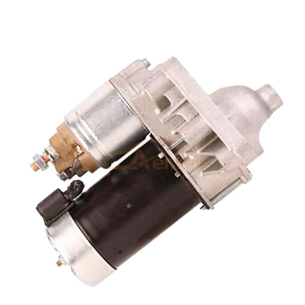 Car Refurbish Starter Motor Used For Peugeot OE No. 5802Y5 5802Y6 9640825280