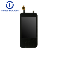 Écran tactile LCD PCAP OEM/ODM de 3,5 pouces pour terminaux en libre-service