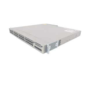 WS-C3850-48F-S Catalyst 3850 Switch Gestionado PoE+ Completo de 48 Puertos-WS-C3850-48F-S - Product Image 4