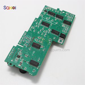 Coque de carte mère 1 pièce Locor 750 pour imprimante Lecai <span class=keywords><strong>Novajet</strong></span> 760 LC750 Transport Board - Product Image 5