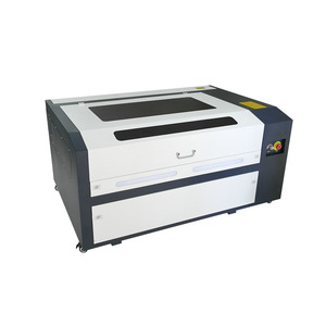 เครื่องตัดสลักลายด้วยเลเซอร์สำหรับ M3 Co2พลาสติกไม้หนังอะคริลิก - Product Image 3