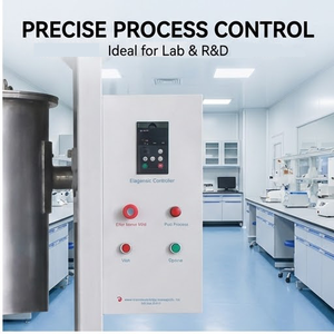 China Tencan JM-100L Großformatige Nassmahl- und Rührkugelmühle für Farben und Schokolade - Product Image 4