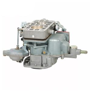 Carburateur 2107-1107010-20 pour <span class=keywords><strong>Lada</strong></span> 2101 2102 2103 <span class=keywords><strong>2104</strong></span> 2105 2106 2107 pour Niva 1600 - Product Image 3