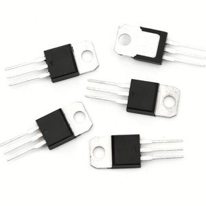 Authentic Authorized P4NK60FP-VB TO-220F Transistor CZSKU:WO05KL88 - Product Image 1