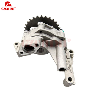 <span class=keywords><strong>Pompe</strong></span> à <span class=keywords><strong>huile</strong></span> moteur pour VW 06A115105 06A115105B 06A115105D 06A115105A - Product Image 2