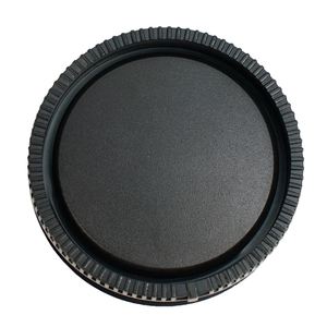 Pour <span class=keywords><strong>Sony</strong></span> Nex Mount caméra couvercle avant capuchon d'objectif arrière pour A7 A7R A7S <span class=keywords><strong>A3000</strong></span> A5000 A5100 A6000 DSLR produit lentille accessoires - Product Image 1