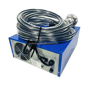 Perangkat <span class=keywords><strong>Antifouling</strong></span> Ultrasonik 200W 28KHz 110V 220V 240V untuk Danau dan Reservoir - Product Image 4