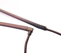 Capteur anti-pincement FA708 TEP Sensitive Edge pour porte de métro et porte de bus