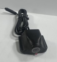 Caméra de recul pour voiture IPoster avec vision nocturne HD et objectif fisheye