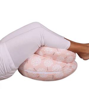Gran oferta, lujosa almohada corporal de maternidad <span class=keywords><strong>en</strong></span> forma de C, cómoda almohada lateral para dormir para el <span class=keywords><strong>embarazo</strong></span>, soporte terapéutico, precio competitivo - Product Image 4