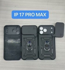 เคสโทรศัพท์แม่เหล็กตั้งได้สำหรับ iPhone 17 16 15 14 PRO MAX - Product Image 6