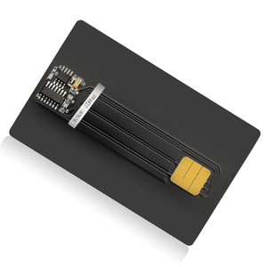 Cartouche de toner à puces pour carte à puce laser à puces Sagem LP 356 - Product Image 4