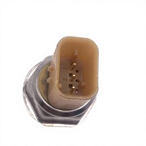 Senwitt Pressure Sensor 344-73 <b>Thread</b> Mount Piezoresistive For Excavator Parts - Product Image 1