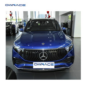 Gran oferta 2025 Mer-cedes-Ben Z <span class=keywords><strong>EQB</strong></span> 260 SUV de lujo 2025 coche eléctrico nueva energía vehículo venta con batería de litio EV SUV - Product Image 3