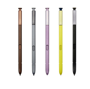 Stylet de remplacement pour Galaxy Note 9, actif/passif, EMR, 4096 niveaux de pression, stylet tactile pour dessin, stylet intelligent capacitif - Product Image 5