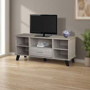 Modern Luxury Design Living Room Solid Coffee Table Storage JPS <b>TV</b> SU390A Wooden Leg Particle Board Durable Furniture <b>Bedroom</b> - Product Image 2