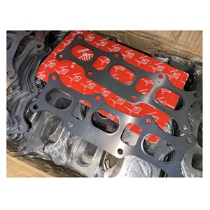 ปะเก็นฝาสูบ 059253039N 95811118120 สำหรับเครื่องยนต์ BMW 3.0TDI อะไหล่ทดแทน - Product Image 3