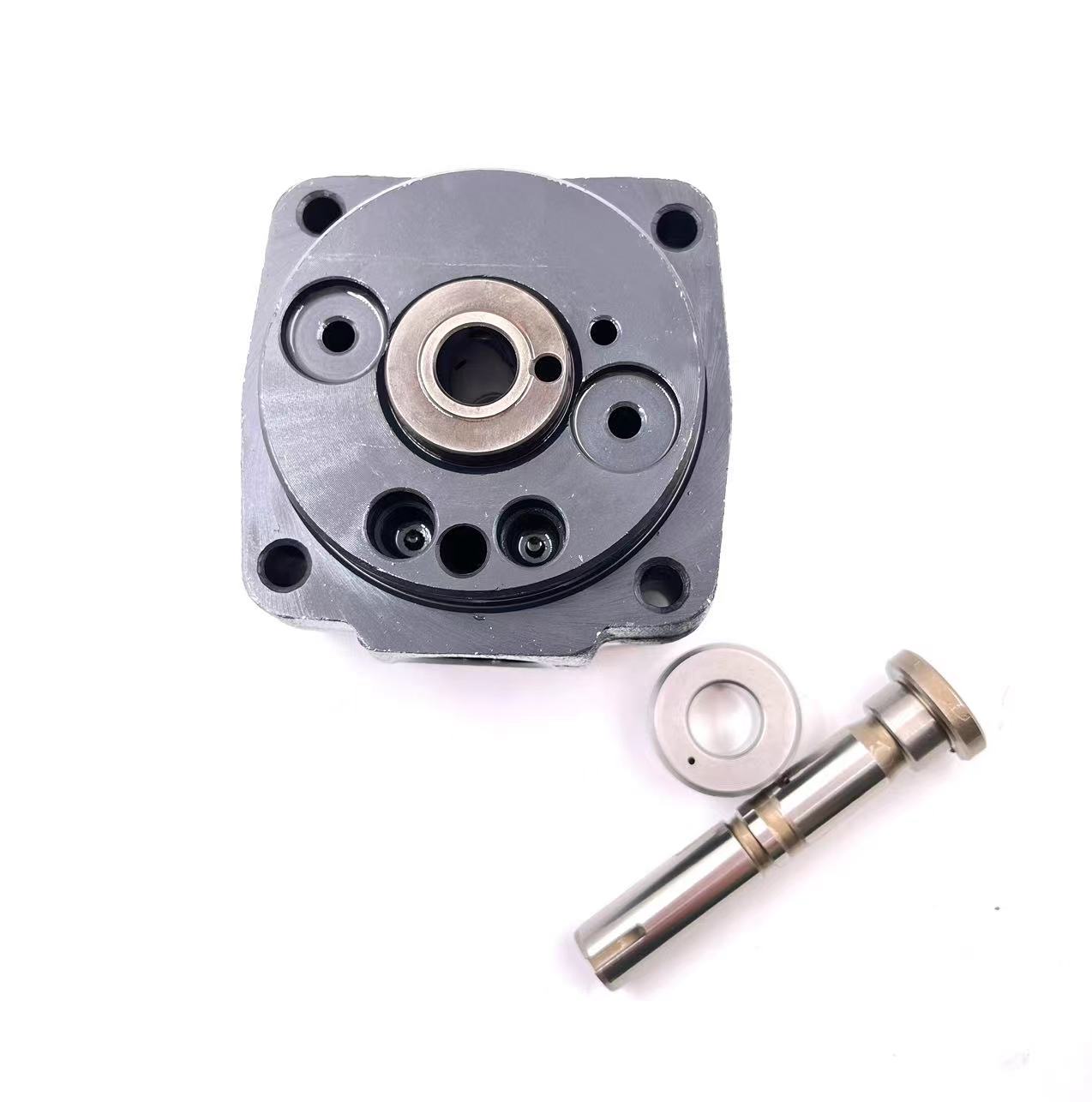 Diesel Fuel Pump Part Head Rotor 096400-1240 VE Rotor Head 096400-1240 4/12R For Toyota 14B D850