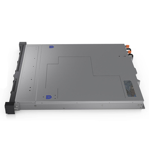 Thinksystem เซิร์ฟเวอร์แร็ค V3 SR665พร้อมแร็ค2U 5th โปรเซสเซอร์ AMD <span class=keywords><strong>epyc</strong></span> สูงสุด24xTruDDR5 40x2.5ไดรฟ์ - Product Image 2