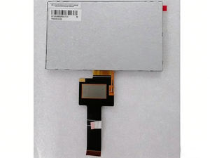 Módulo de Pantalla LCD TFT de Alta Calidad de 7.0 Pulgadas TM070RDHG33 con Resolución de 800*480, 134PPI, Módulo de Pantalla TFT Personalizado - Product Image 6