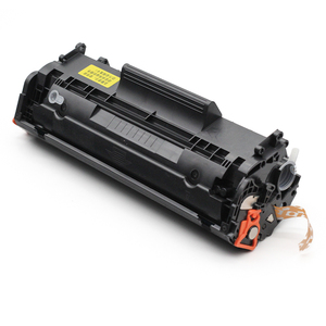 Cartuccia Toner Premium Compatibile con Stampanti e Fotocopiatrici <span class=keywords><strong>HP</strong></span> M1005 12a1010 1020 1018 1319 3015 Unità Tamburo al Selenio - Product Image 4