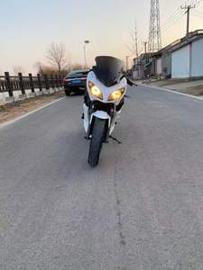 รถมอเตอร์ไซค์สปอร์ตมือ<span class=keywords><strong>สอง</strong></span> DA S <span class=keywords><strong>200</strong></span> เครื่องยนต์เบนซินสองล้อ สีเดิมจากโรงงาน รับประกันคุณภาพ - Product Image 6