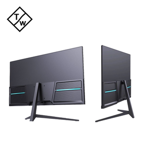 Monitor da ufficio LCD da 24 pollici IPS nuovo <span class=keywords><strong>Computer</strong></span> Desktop con risoluzione 1920x1080 - Product Image 4