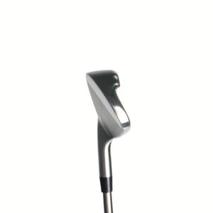 Juego de Palos de <span class=keywords><strong>Golf</strong></span> de Acero al Carbono Económicos # <span class=keywords><strong>Hierros</strong></span> de <span class=keywords><strong>golf</strong></span> 4-PW para hombre, con cavidad en la parte posterior para mano derecha - Product Image 5