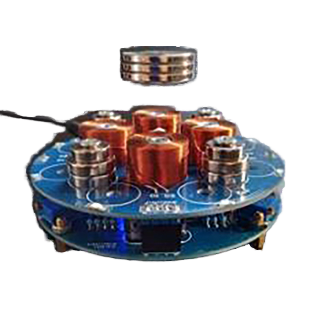 #69009 150g Digital Magnetic Levitation USB 5V Sensor Modules Kit