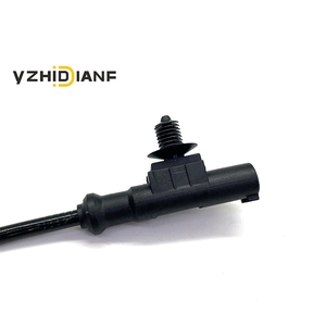 Capteur de vitesse de roue <span class=keywords><strong>ABS</strong></span> de bonne qualité 895420H010 89542-0H010 pour Toyota Aygo <span class=keywords><strong>Citroen</strong></span> <span class=keywords><strong>C1</strong></span> Peugeot 107 2000-2021 - Product Image 4