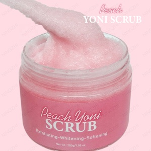 Formula a base vegetale intimo olio di rosa Yoni infiammazione prodotti vegani per la cura intima olio essenziale di anguria - Product Image 6