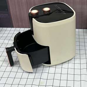 8l offre spéciale, vente <span class=keywords><strong>en</strong></span> gros, four électrique sans huile, mini four, <span class=keywords><strong>friteuse</strong></span> à <span class=keywords><strong>air</strong></span> <span class=keywords><strong>chaud</strong></span> - Product Image 3