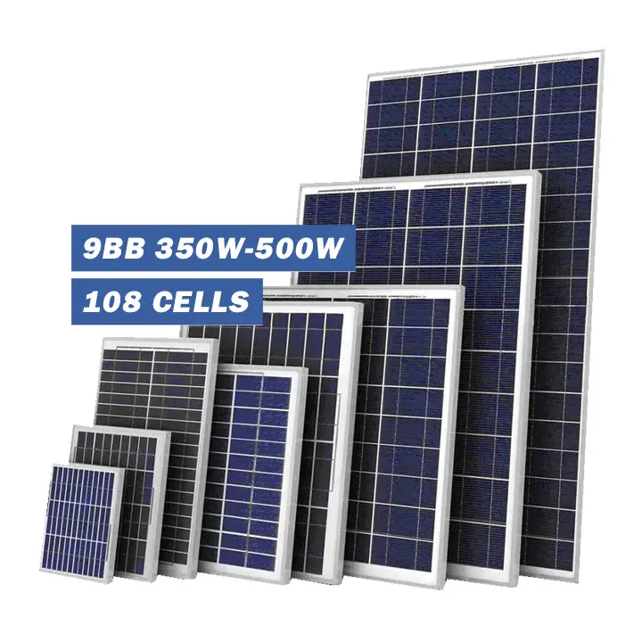 Marque Jinko Tiger Pro panneaux solaires 525w 530w 535w 540w 545w 550w 555w w bifacial pour système d'énergie solaire
